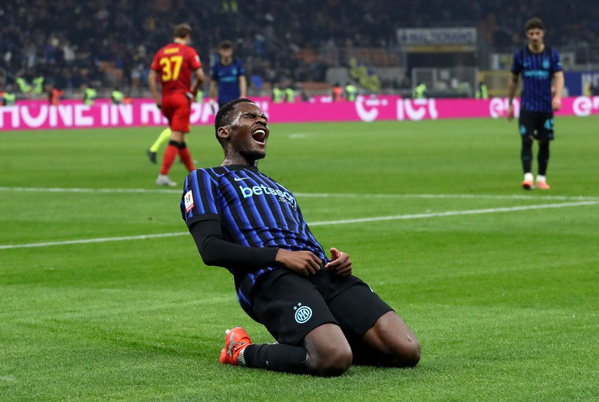 Mondial 2026 : Kossounou et Bonny titulaires avec la Côte d’Ivoire face à Curaçao Mondial 2026 : Kossounou et Bonny titulaires avec la Côte d’Ivoire face à Curaçao