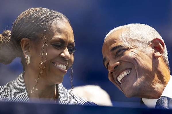 Michelle Obama revient sur sa vie si elle n’avait jamais rencontré Barack Obama