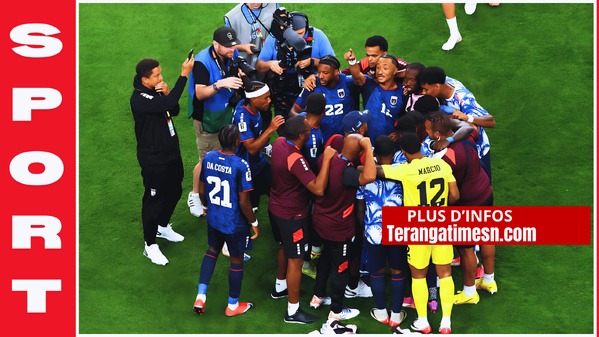 Mondial 2026: quelles équipes sont déjà qualifiées pour les 32es de finale ? Mondial 2026: quelles équipes sont déjà qualifiées pour les 32es de finale ?