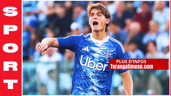 Pourquoi Como peut s'offrir Nico Paz pour 60M€ malgré un risque de non-conformité au fair-play financier