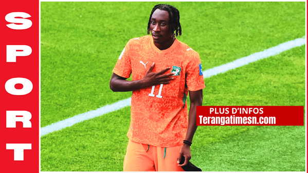 Mercato : Yan Diomandé repousse Liverpool et le Real Madrid pour privilégier le PSG