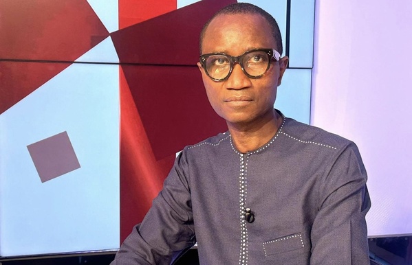 Les bâtisseurs du désordre républicain (Ibrahima Thiam Président du parti ACT) Les bâtisseurs du désordre républicain (Ibrahima Thiam Président du parti ACT)