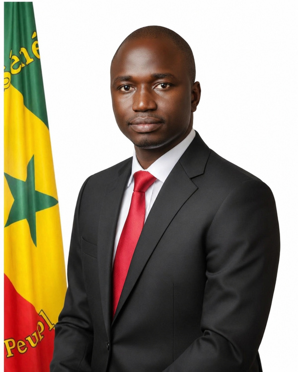 Révision constitutionnelle : la concertation nationale avant le référendum, une exigence de responsabilité (Bougar DIOUF UPS)