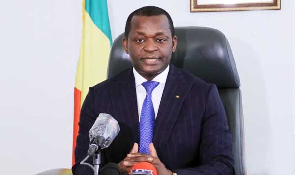 COMMUNIQUÉ DU PARTI ALLIANCE POUR LE SÉNÉGAL / ANDANDO NGIR SENEGAAL (APS/ANS)