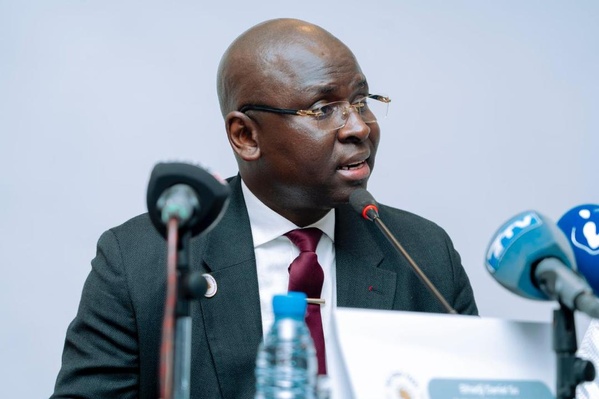 Réviser l’irrévisable ?  La réforme constitutionnelle de 2026 à l’épreuve de l’article 103 de la Constitution sénégalaise Par Dr El hadji Daniel SO