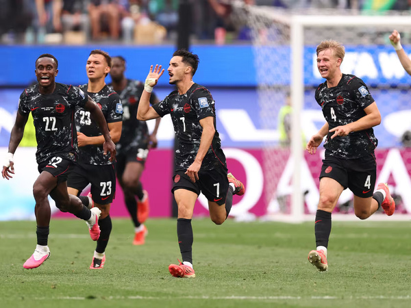 Mondial 2026, Jour 18 : le Canada, pays co-organisateur, file en huitièmes de finale Mondial 2026, Jour 18 : le Canada, pays co-organisateur, file en huitièmes de finale