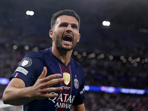 Mercato officiel : Le PSG boucle une vente historique avec le départ de Gonçalo Ramos à l'AC Milan pour 75 millions d'euros