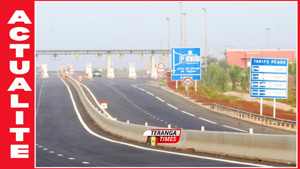 Sécurité routière au Sénégal: Le Ministère dément l’existence de nouveaux radars et de sanctions sur l’autoroute