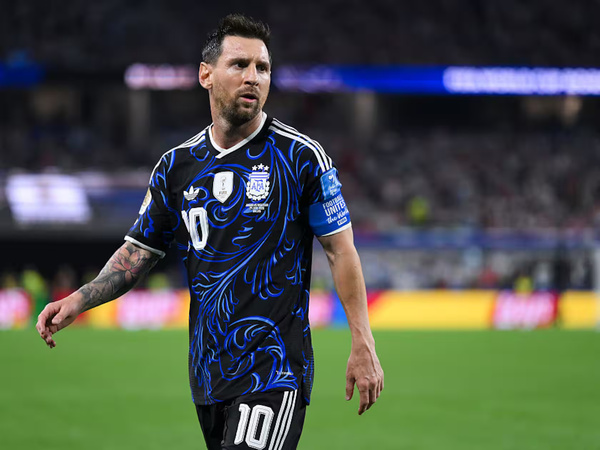 Mondial 2026: Lionel Messi survole les phases de poules et s'offre un record statistique totalement insolite Mondial 2026: Lionel Messi survole les phases de poules et s'offre un record statistique totalement insolite