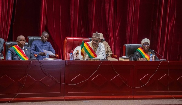Mali: Le CNT adopte des réformes judiciaires historiques et renforce la lutte contre les réseaux criminels