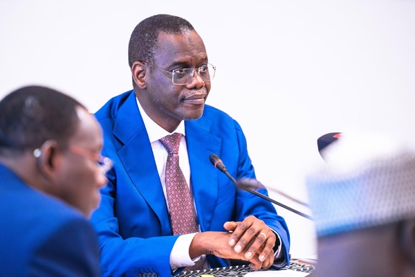Filière maïs : l'État du Sénégal vise 50 000 tonnes de production locale contractualisée