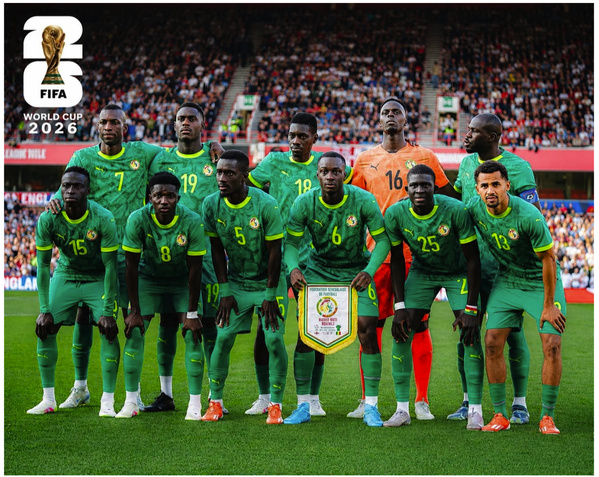 Coupe du monde 2026: Pour un journalisme sportif exempt de toute discrimination Par Dr Pierrette Herzberger-Fofana