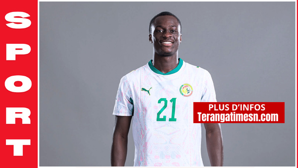 Coupe du Monde 2026: Habib Diarra ouvre le score, le Sénégal mène 1-0 face à la Belgique Coupe du Monde 2026: Habib Diarra ouvre le score, le Sénégal mène 1-0 face à la Belgique