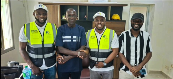 L’ADL lance la mise en place de 10 nouvelles régies de quartier au Sénégal L’ADL lance la mise en place de 10 nouvelles régies de quartier au Sénégal