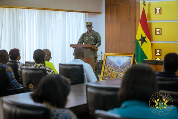 Inondations au Ghana : le gouvernement débloque 350 millions de GH¢ et mandate l'armée pour la reconstruction