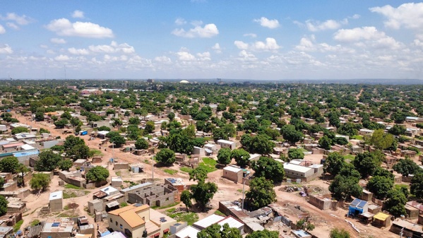Foncier urbain au Burkina Faso : L'apurement du passif s'accélère à Bobo-Dioulasso