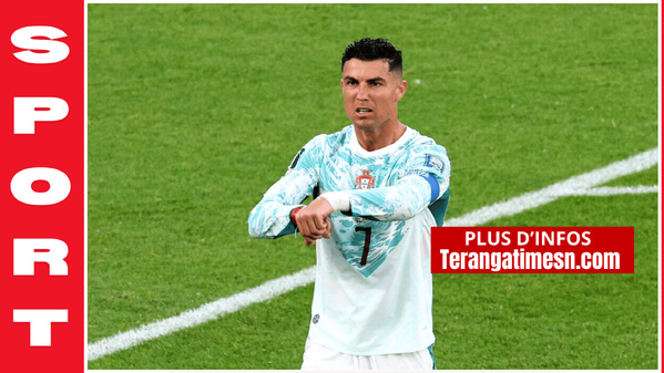 Cristiano Ronaldo inscrit enfin son premier but en phase à élimination directe de la Coupe du monde Cristiano Ronaldo inscrit enfin son premier but en phase à élimination directe de la Coupe du monde