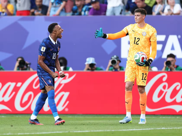 France-Paraguay: « Ils pensaient qu’on viendrait en smoking », ironise Kylian Mbappé après la qualification