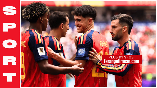 Cette défense de l’Espagne mérite qu’on en parle davantage