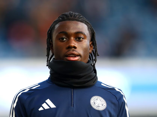 Mercato: Manchester City chipe le prodige Jeremy Monga à Arsenal pour 15 millions d'euros