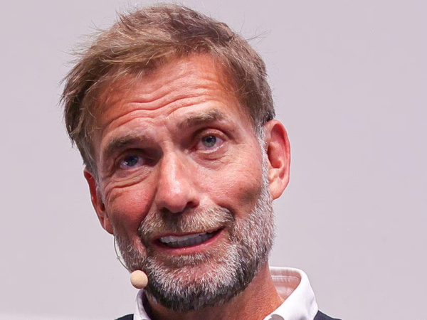 Bombe sur la planète foot : Jürgen Klopp quitte Red Bull pour devenir le sélectionneur de l'Allemagne ! Bombe sur la planète foot : Jürgen Klopp quitte Red Bull pour devenir le sélectionneur de l'Allemagne !