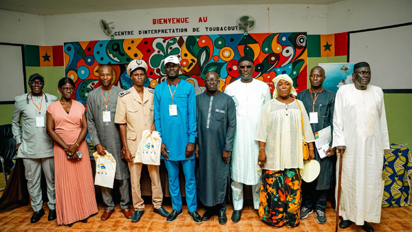 Tourisme local : L’ASPT déploie sa stratégie au 10e Festival Niumi Badiya à Toubacouta
