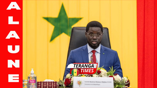 Sénégal: Bassirou Diomaye Faye lance son propre parti et ouvre une nouvelle séquence politique