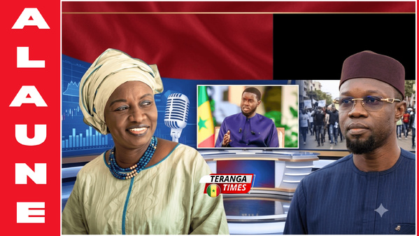 Nouveau parti présidentiel: Aminata Touré répond à Sonko, défend les maires et confirme le référendum
