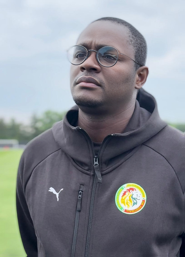 FSF : Bamba Ba brise le silence et répond aux polémiques du Mondial 2026