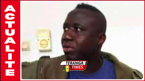Affaire Jérôme Bandiaky: L'ancien « Sniper » de l'ère Macky Sall convie le public à son procès ce mercredi !
