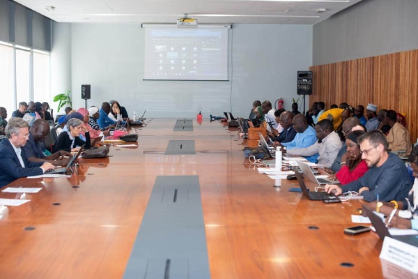 Éducation au Sénégal: la revue sectorielle appelle à accélérer les réformes du système éducatif