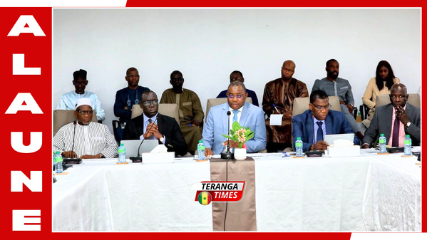 Grève du FSDT : le gouvernement ouvre des négociations pour éviter une nouvelle crise sociale au Sénégal