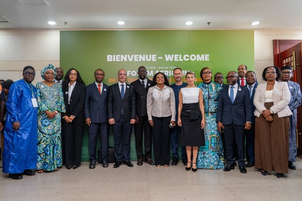Dakar accueille le Forum Africain de l’Économie Sociale et Solidaire : l’Afrique mise sur la solidarité comme moteur de croissance
