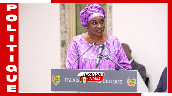 Sénégal : le Mouvement MIMI 2024 soutient la création d’un nouveau parti politique autour de Bassirou Diomaye Faye
