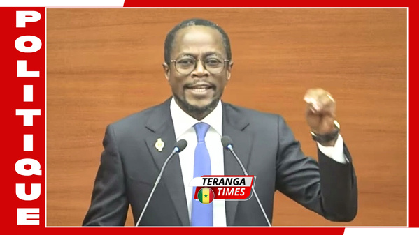 Crise à l'APR: Abdou Mbow crie à la « trahison » après la rencontre entre des maires de l’opposition et le Président Diomaye Faye