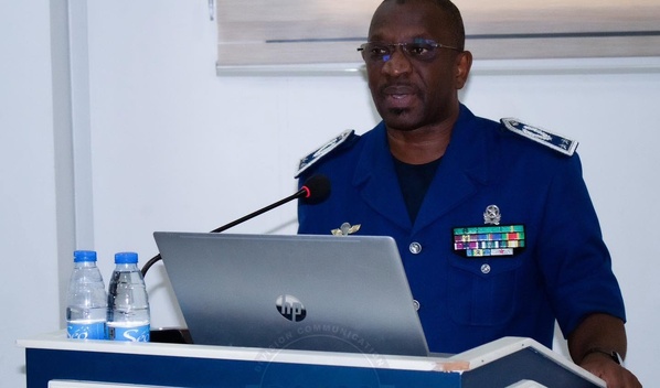 Gendarmerie mobile: Les hauts gradés en séminaire à Dakar pour un commandement axé sur l’exemplarité et le respect des libertés