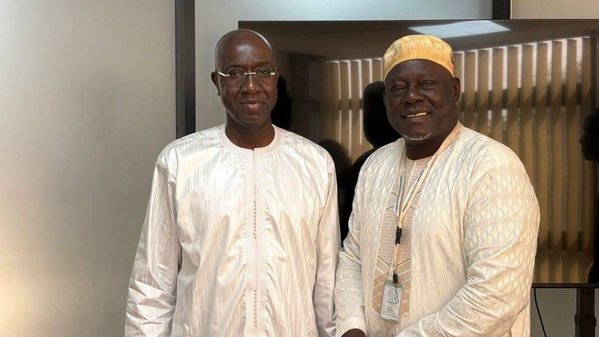 Rufisque : La centrale à charbon de Bargny s'engage aux côtés de Moustapha Guèye pour le tournoi de détection des jeunes talents
