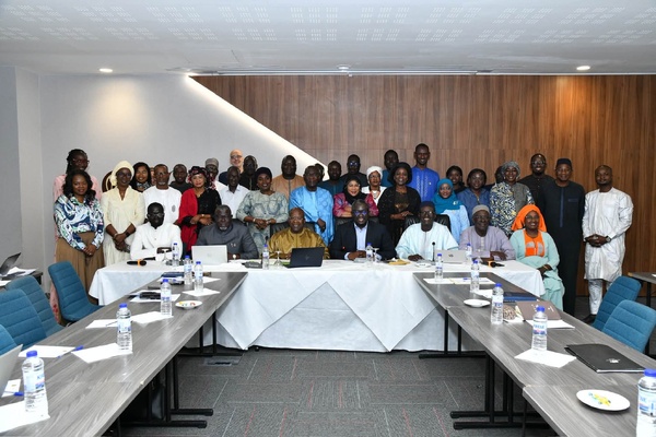 Sénégal : le deuxième Dialogue national sur l’investissement vert mobilise parlementaires, secteur privé et partenaires