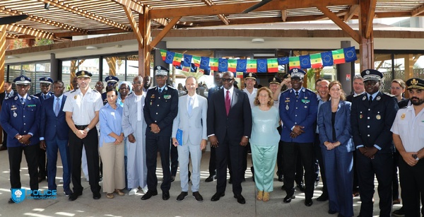 Sécurité au Sénégal : le POC II renforce les frontières avec de nouvelles infrastructures et équipements
