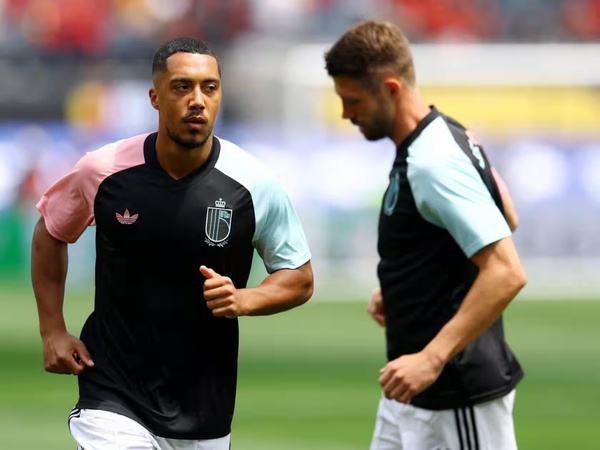 Mondial 2026: Coup dur pour la Belgique, Youri Tielemans blessé juste avant le choc face à l'Espagne