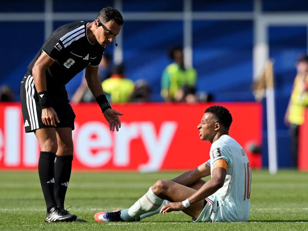 Coupe du monde 2026: Mbappé rassure, Onana forfait, Guehi incertain… le point sur les blessés
