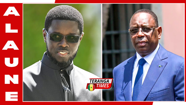 Diplomatie: Macky Sall attendu à Dakar ce vendredi pour une audience cruciale avec le Président Bassirou Diomaye Faye
