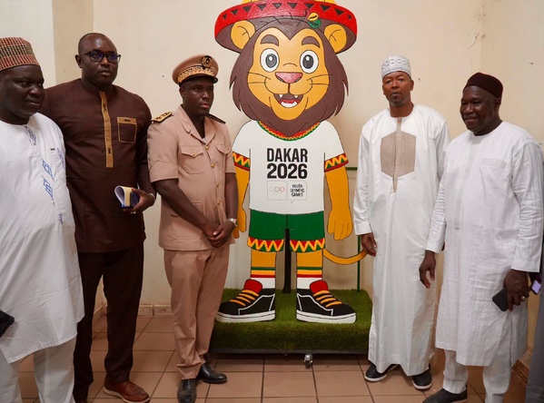 Tambacounda : Le ministre Alpha Thiam déploie les chantiers de l'artisanat, de la culture et du tourisme dans la région