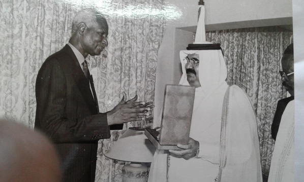 Ce que je retiens de l’ancien Emir du Qatar, Cheikh Hamad Ben Khalifa Al Thani Ce que je retiens de l’ancien Emir du Qatar, Cheikh Hamad Ben Khalifa Al Thani