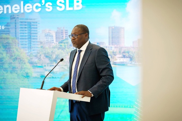 SENELEC réalise une première historique en Afrique avec une émission obligataire durable cotée à la Bourse de Luxembourg