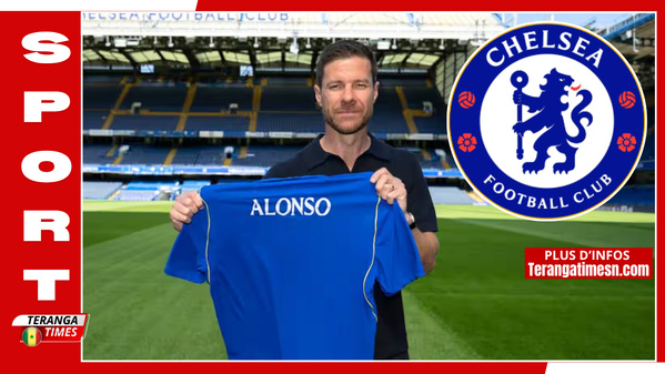 Premier League: Xabi Alonso explique pourquoi il a choisi Chelsea plutôt que Liverpool