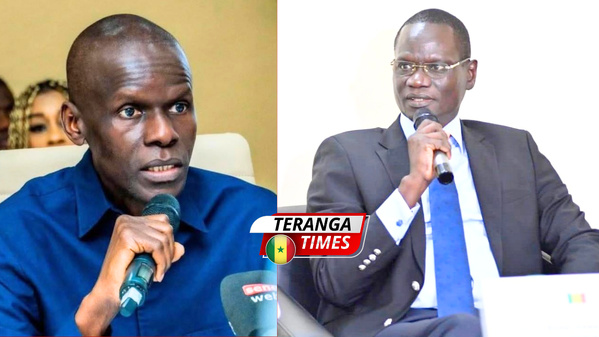 Waly Diouf Bodiang réplique à Abdourahmane Diouf après ses critiques contre Ousmane Sonko