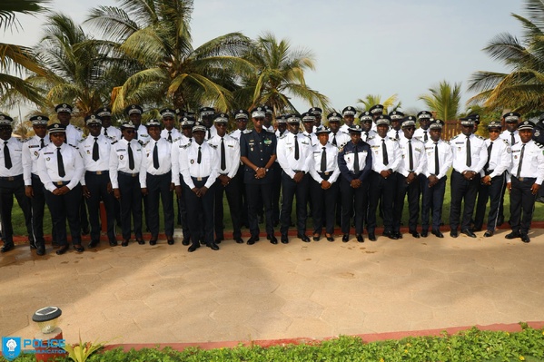 JOJ Dakar 2026: La Police nationale peaufine sa stratégie sécuritaire à Saly JOJ Dakar 2026: La Police nationale peaufine sa stratégie sécuritaire à Saly