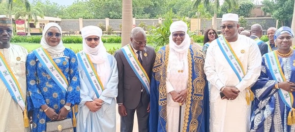 Intégration régionale: Les parlementaires de l'UEMOA dessinent l'avenir économique de la zone à Niamey