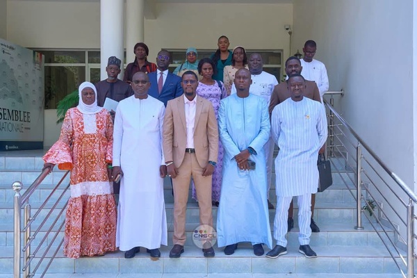 Sénégal : Le Comité de suivi du contenu local détaille sa stratégie minière et pétrolière aux députés